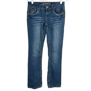 RED Camel Women's Junior Jeans